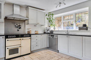 Cumberford Hill Bloxham